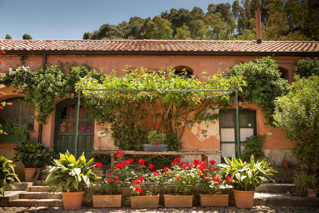Masseria Pernice Monreale Exterior photo