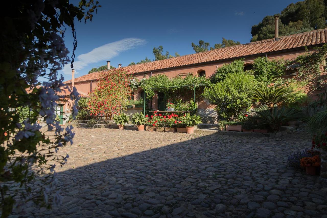 Masseria Pernice Monreale Exterior photo