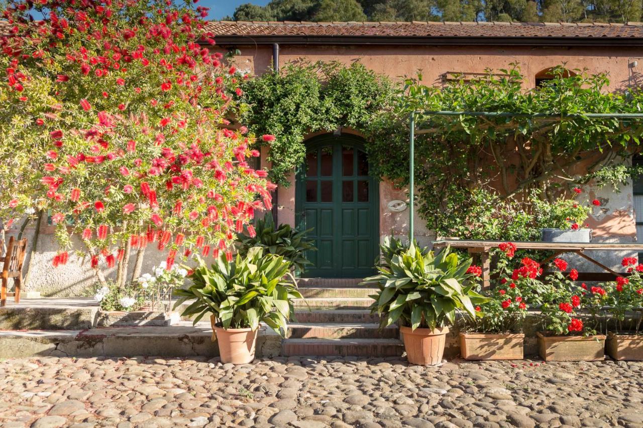 Masseria Pernice Monreale Exterior photo